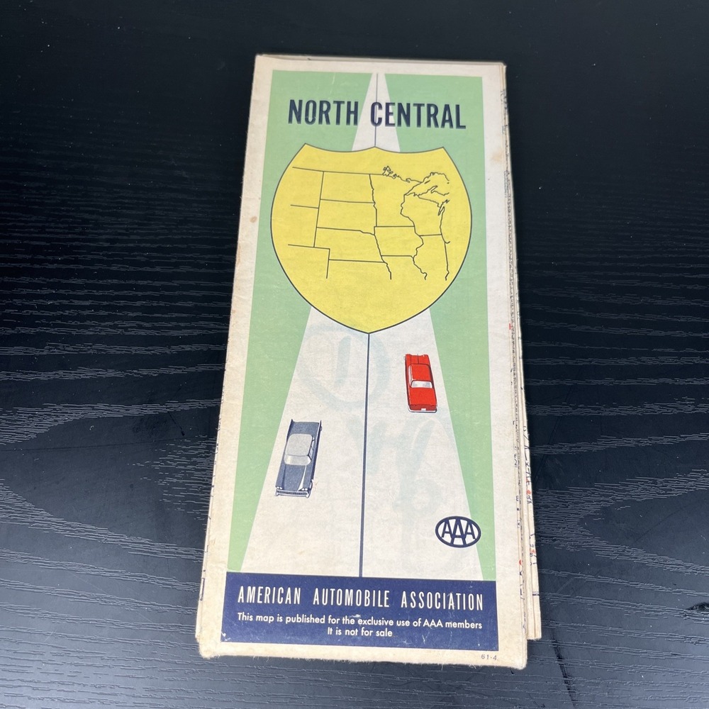 North Central American Automobile Association